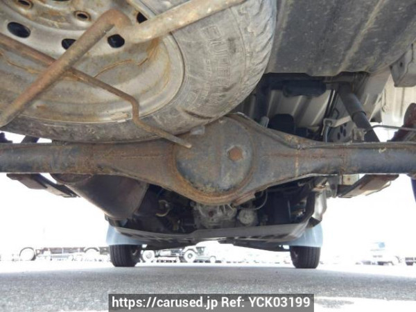 Used 2004 MT daihatsu hijet-truck S200P Image[44]