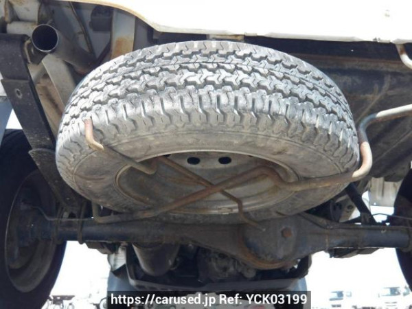 Used 2004 MT daihatsu hijet-truck S200P Image[46]