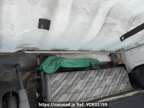 Used 2004 MT daihatsu hijet-truck S200P Image[49]