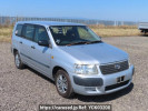 Toyota Succeed Van NCP51V