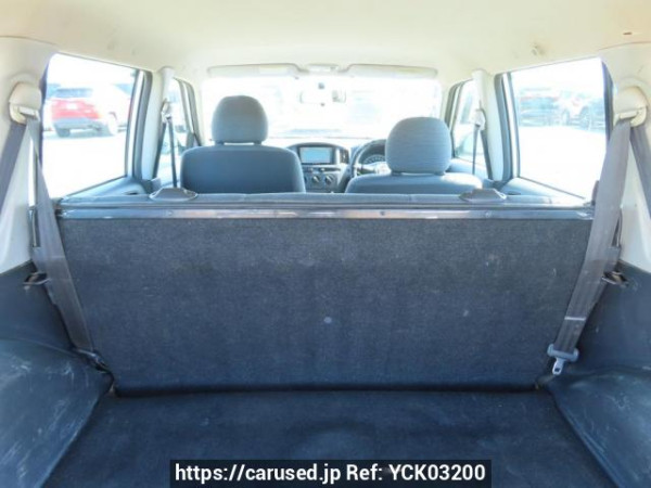 Used 2010 AT toyota succeed-van NCP51V Image[9]
