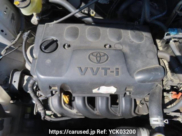 Used 2010 AT toyota succeed-van NCP51V Image[11]