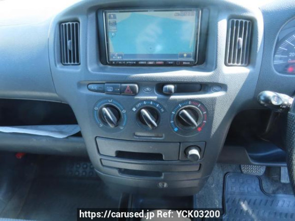 Used 2010 AT toyota succeed-van NCP51V Image[23]