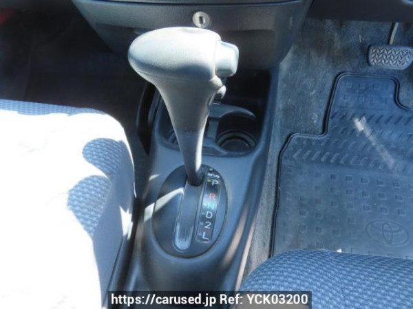 Used 2010 AT toyota succeed-van NCP51V Image[26]