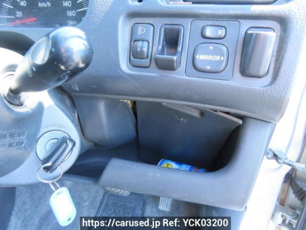 Used 2010 AT toyota succeed-van NCP51V Image[29]