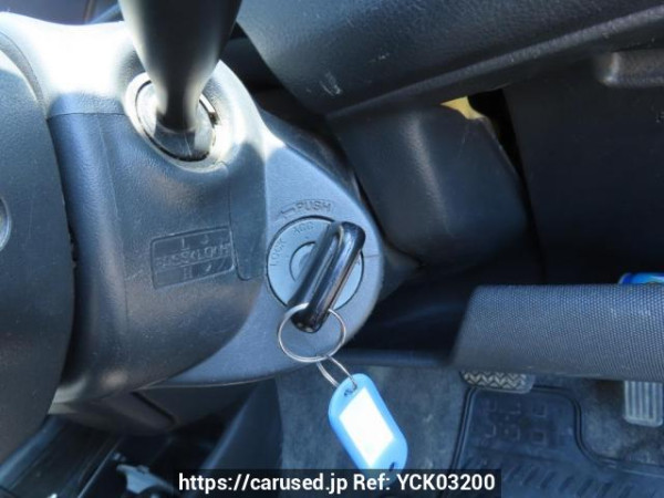 Used 2010 AT toyota succeed-van NCP51V Image[30]