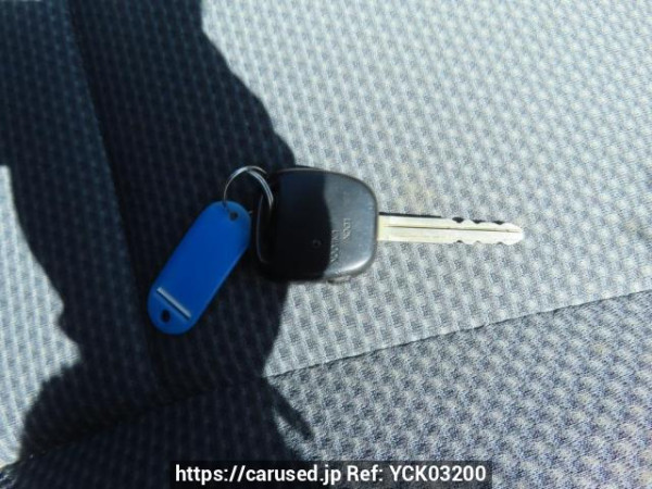 Used 2010 AT toyota succeed-van NCP51V Image[31]