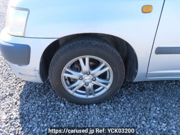 Used 2010 AT toyota succeed-van NCP51V Image[33]