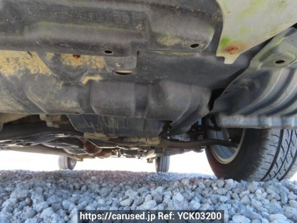 Used 2010 AT toyota succeed-van NCP51V Image[37]