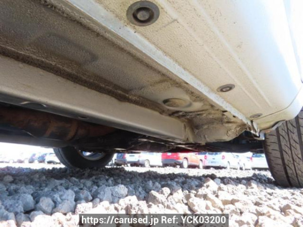 Used 2010 AT toyota succeed-van NCP51V Image[38]