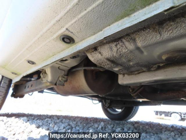 Used 2010 AT toyota succeed-van NCP51V Image[39]
