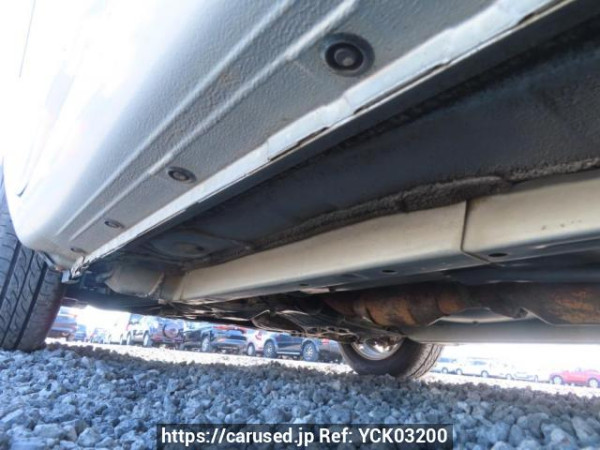 Used 2010 AT toyota succeed-van NCP51V Image[40]