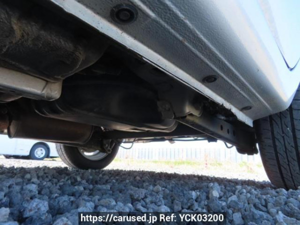 Used 2010 AT toyota succeed-van NCP51V Image[41]