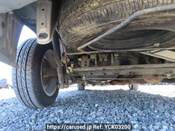 Used 2010 AT toyota succeed-van NCP51V Image[42]