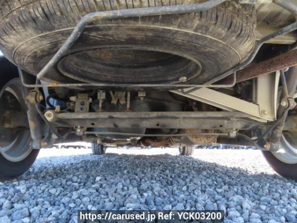 Used 2010 AT toyota succeed-van NCP51V Image[43]