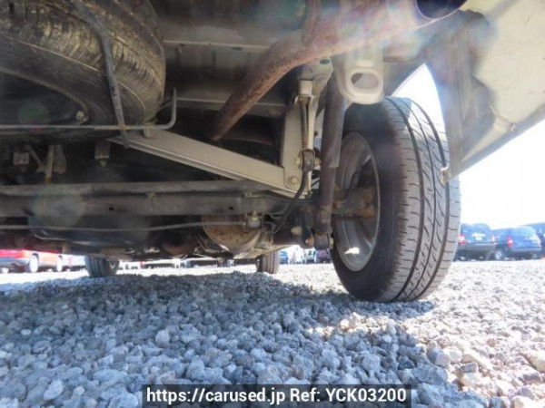 Used 2010 AT toyota succeed-van NCP51V Image[44]