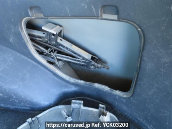 Used 2010 AT toyota succeed-van NCP51V Image[45]