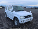 Mitsubishi Pajero Mini H58A