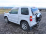 Used 2001 AT mitsubishi pajero-mini H58A Image[4]
