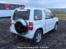 Used 2001 AT mitsubishi pajero-mini H58A Image[6]