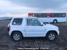 Used 2001 AT mitsubishi pajero-mini H58A Image[7]