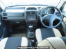 Used 2001 AT mitsubishi pajero-mini H58A Image[20]