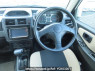 Used 2001 AT mitsubishi pajero-mini H58A Image[22]