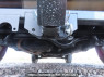 Used 2001 AT mitsubishi pajero-mini H58A Image[46]