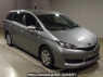 Used 2011 AT toyota wish ZGE20G Image[2]