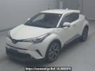 Toyota C-HR ZYX10