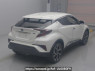 Used 2018 AT toyota c-hr ZYX10 Image[1]