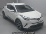 Used 2018 AT toyota c-hr ZYX10 Image[2]