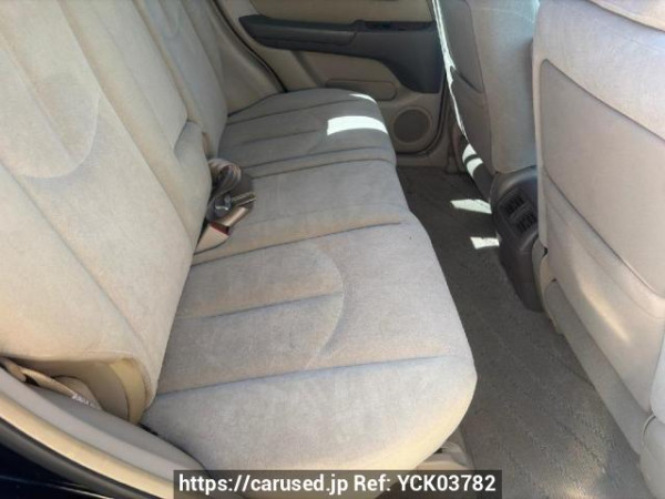 Used 1999 AT toyota harrier SXU10W Image[10]