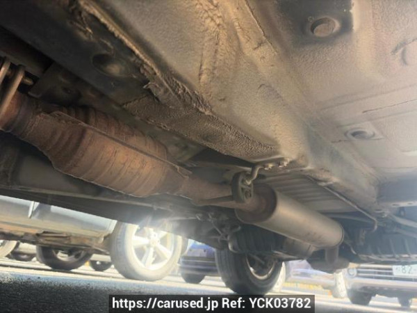 Used 1999 AT toyota harrier SXU10W Image[22]
