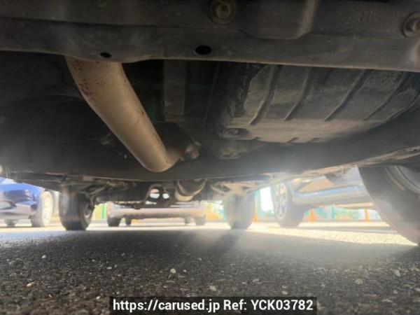 Used 1999 AT toyota harrier SXU10W Image[23]