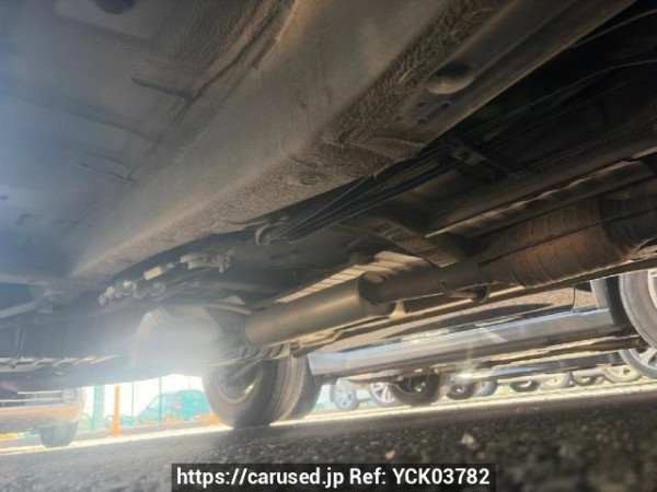 Used 1999 AT toyota harrier SXU10W Image[24]