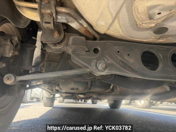 Used 1999 AT toyota harrier SXU10W Image[26]