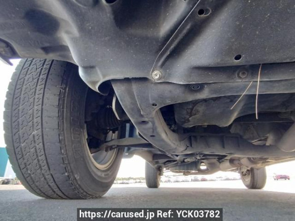 Used 1999 AT toyota harrier SXU10W Image[32]