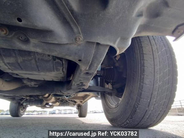 Used 1999 AT toyota harrier SXU10W Image[33]