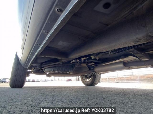 Used 1999 AT toyota harrier SXU10W Image[34]