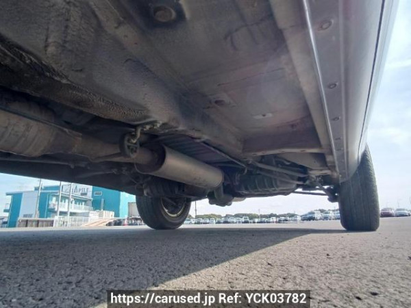 Used 1999 AT toyota harrier SXU10W Image[35]