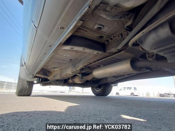 Used 1999 AT toyota harrier SXU10W Image[36]