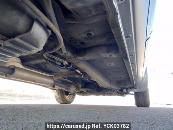 Used 1999 AT toyota harrier SXU10W Image[37]