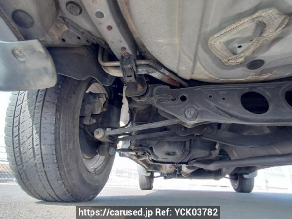 Used 1999 AT toyota harrier SXU10W Image[38]