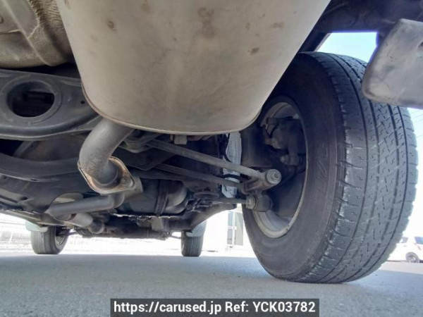 Used 1999 AT toyota harrier SXU10W Image[39]