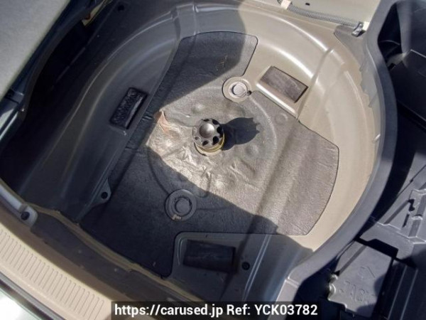 Used 1999 AT toyota harrier SXU10W Image[41]