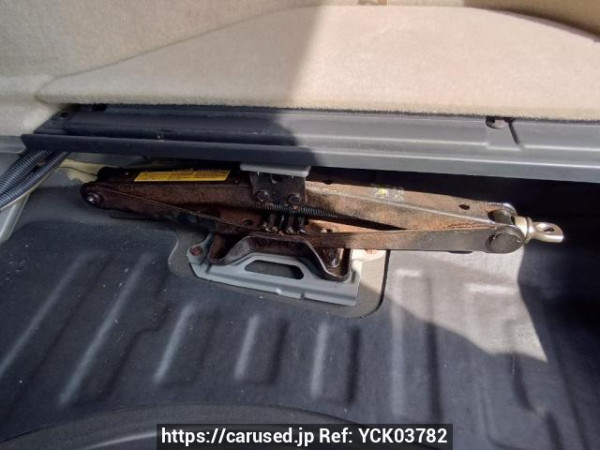 Used 1999 AT toyota harrier SXU10W Image[42]