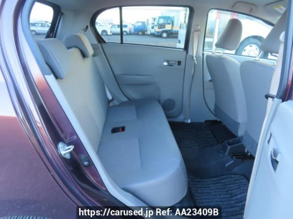 Used 2013 AT toyota pixis-epoch LA300A Image[16]