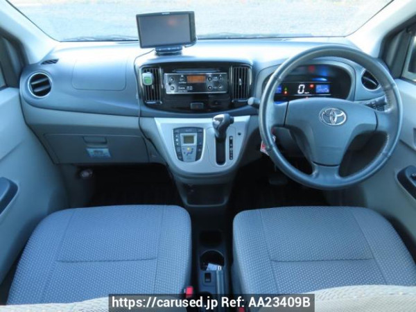 Used 2013 AT toyota pixis-epoch LA300A Image[19]