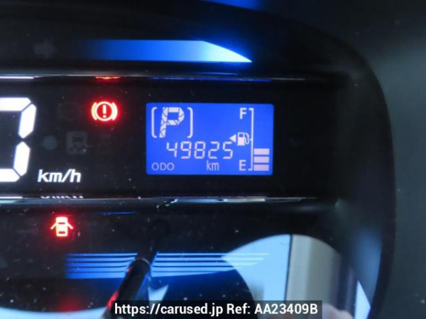 Used 2013 AT toyota pixis-epoch LA300A Image[23]